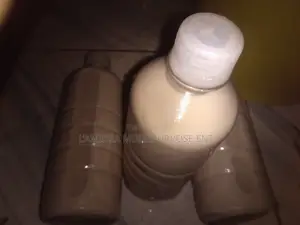 Nutritious Tigernuts Milk