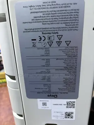 6kva 48v Deye Hybrid Inverter