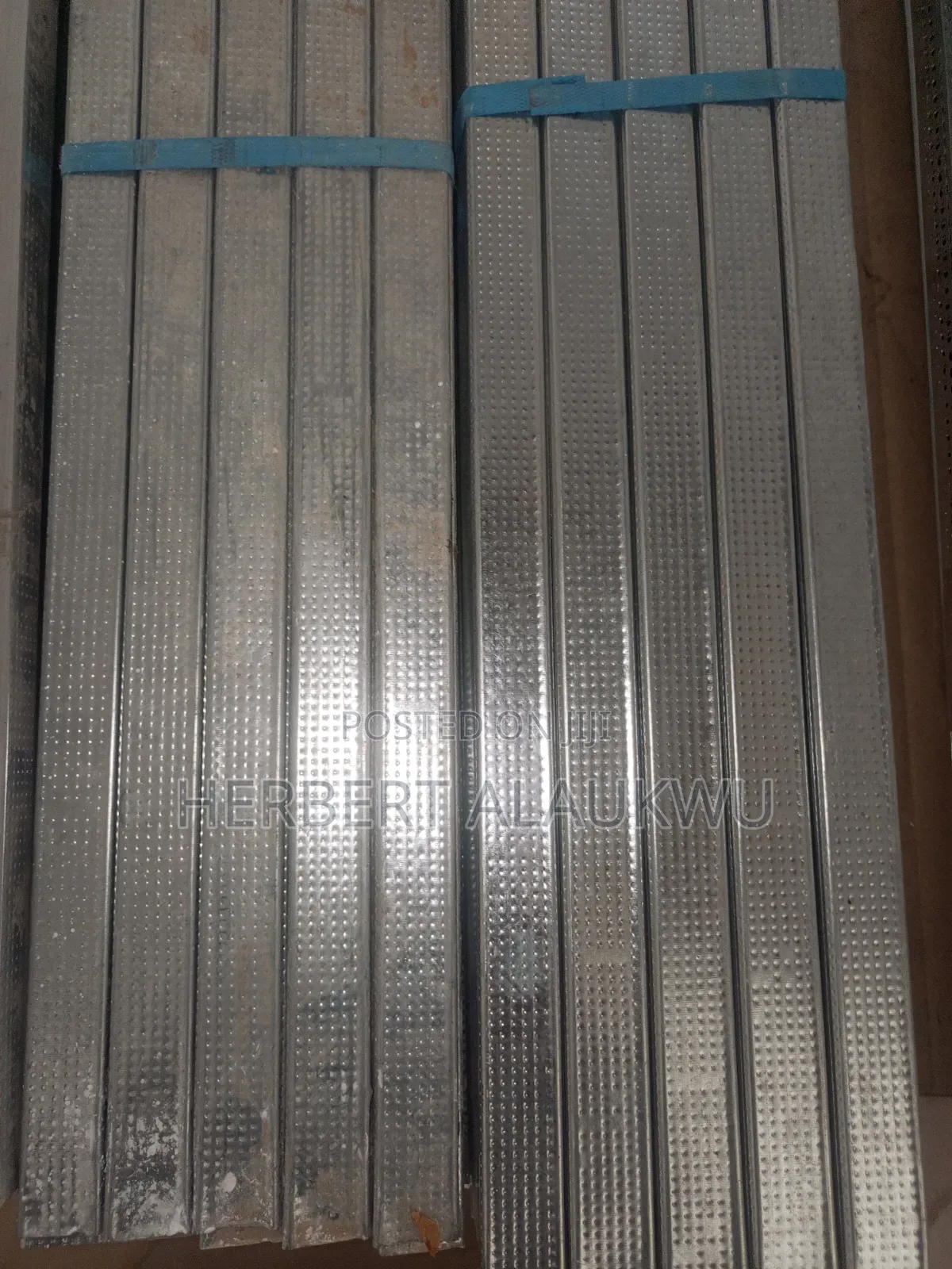 Plaster Board and Cement Board