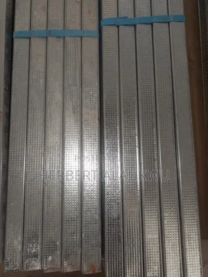 Plaster Board and Cement Board