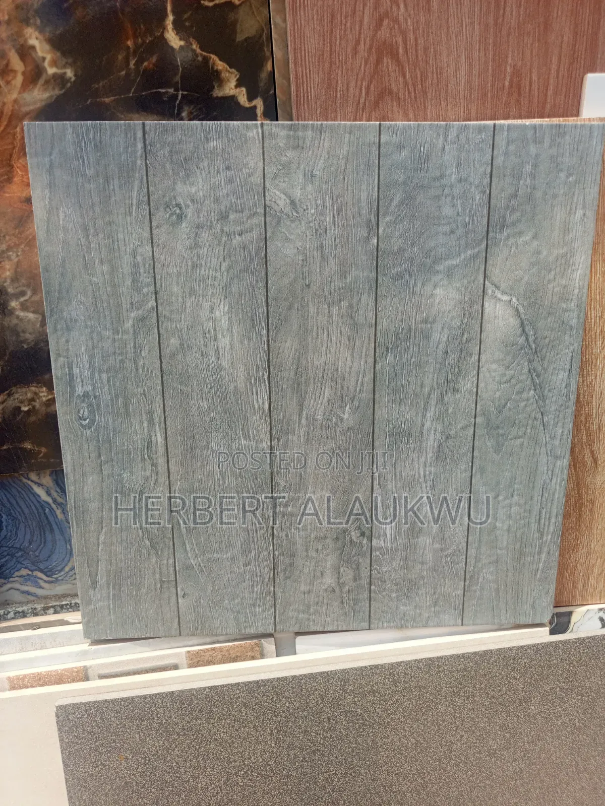 Plaster Board and Cement Board