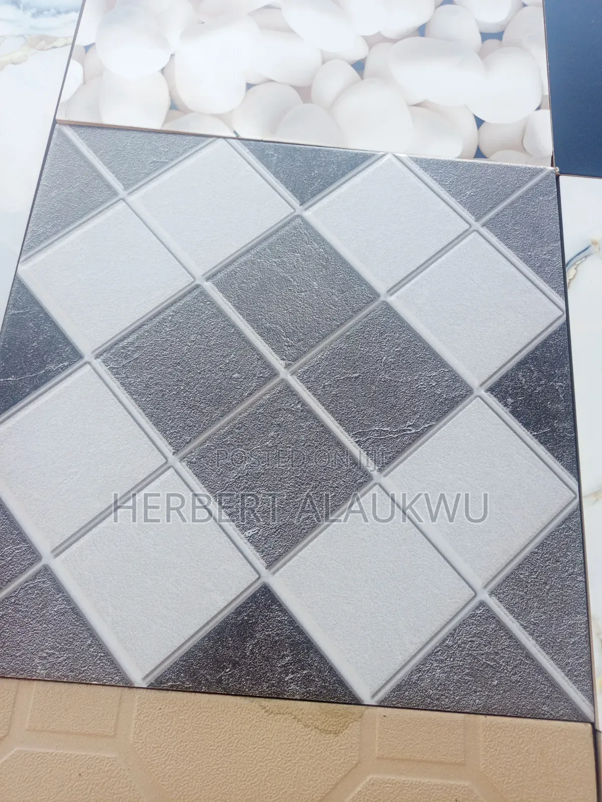 Plaster Board and Cement Board