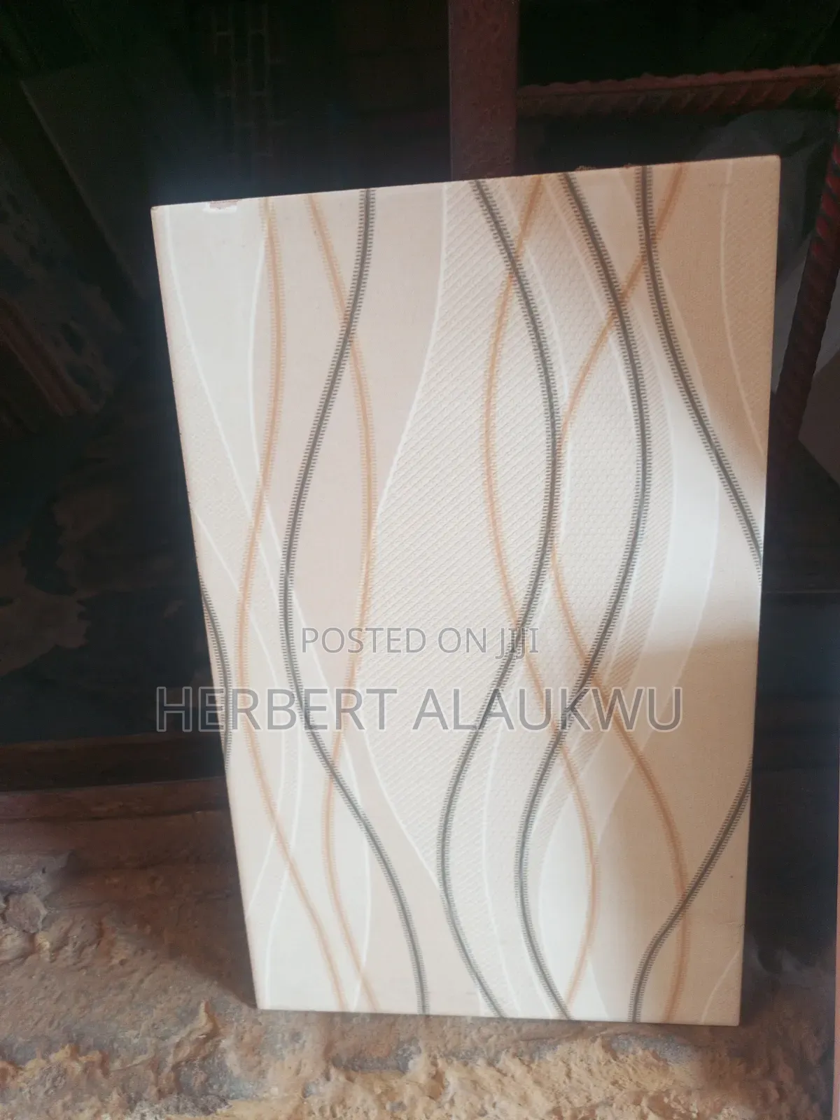 Plaster Board and Cement Board