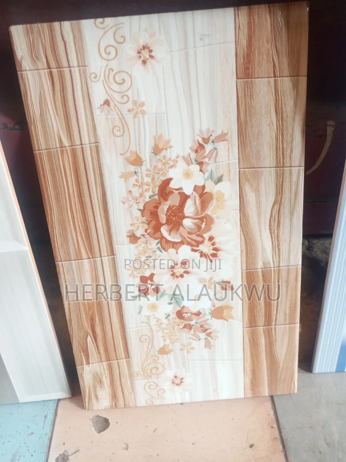 Plaster Board and Cement Board