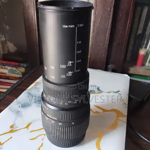 Camera Canon