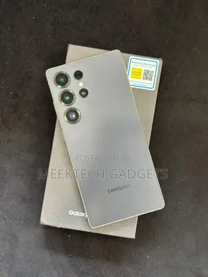Samsung Galaxy S25 Ultra 256 GB