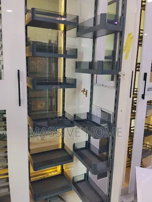 Cabinet Pantry