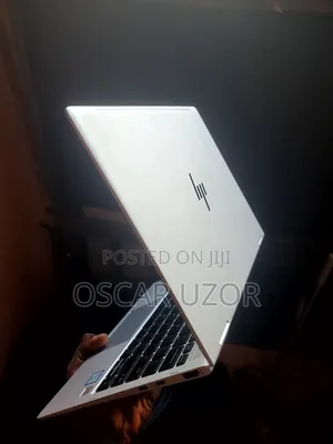 Laptop HP EliteBook X360 1020 G2 8GB Intel Core i7 SSD 256GB