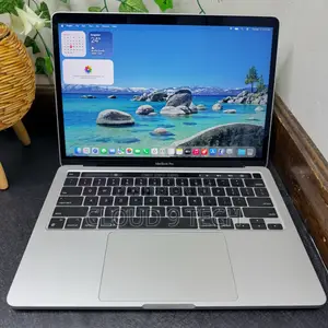 Laptop Apple MacBook Pro 2020 M1 8GB Apple M1 SSD 256GB