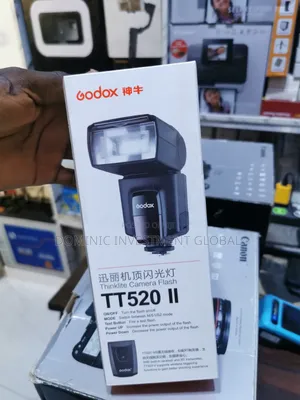 Godox Camera Flash