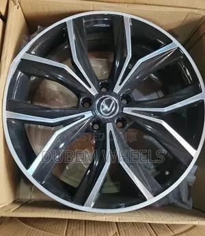 Brand New Latest 20 Alloy Rim for Lexus Rx 350
