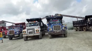 Mining Industry's for Granite