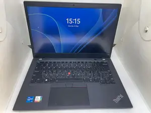 Laptop Lenovo ThinkPad T14s Gen 2 16GB Intel Core i5 SSD 256GB