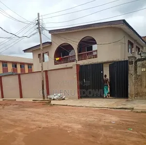 Furnished 3bdrm Block of Flats in Ijegun for sale