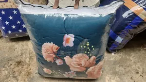 6by6 Complete Set of Duvet.