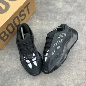 High Quality Adidas Yezzy 700 Blaxk