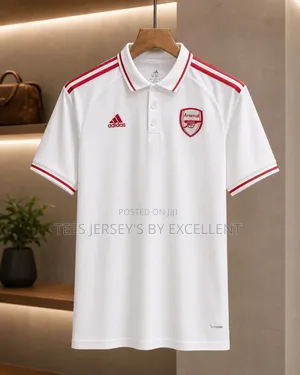 Jerseys by Excellent