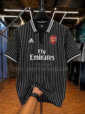 Jerseys by Excellent
