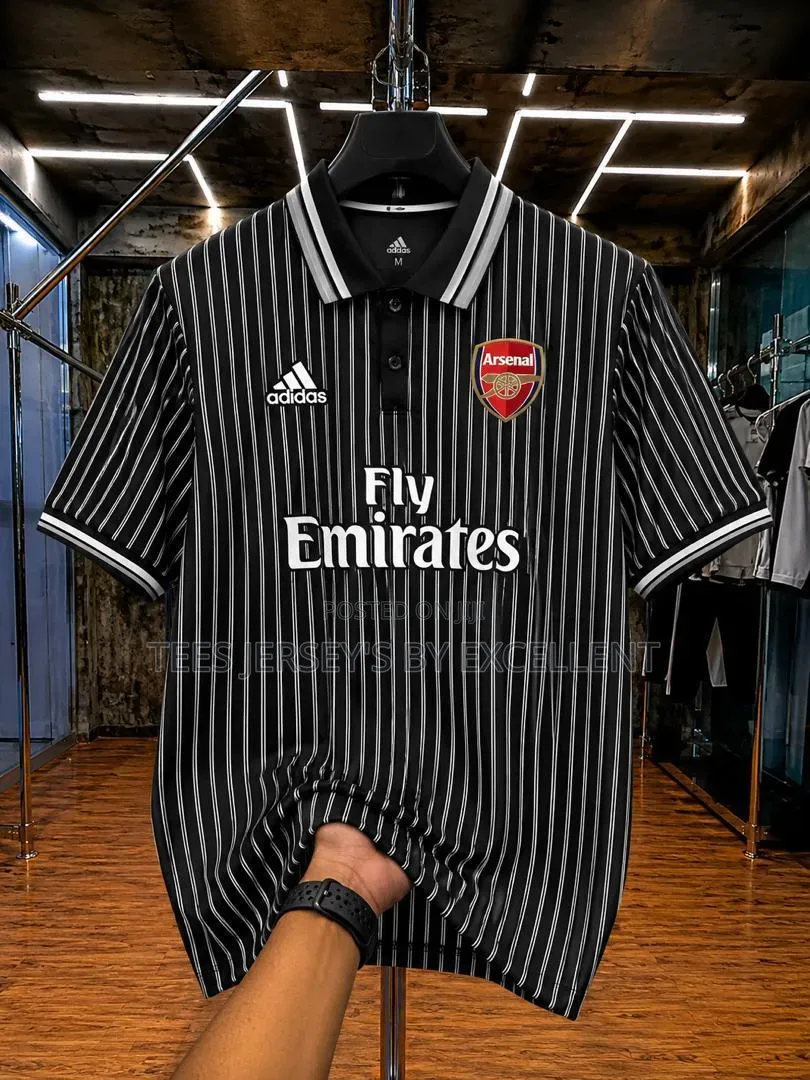 Jerseys by Excellent