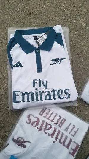 Jerseys by Excellent