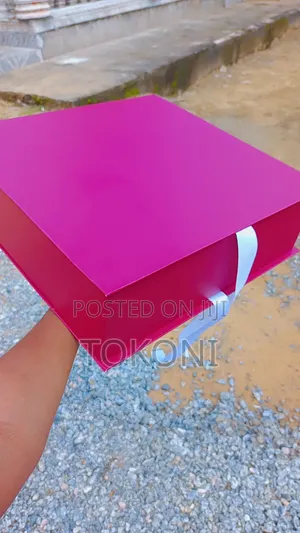 Gift Boxes