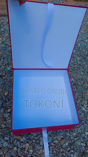 Gift Boxes