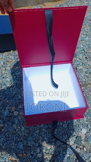 Gift Boxes