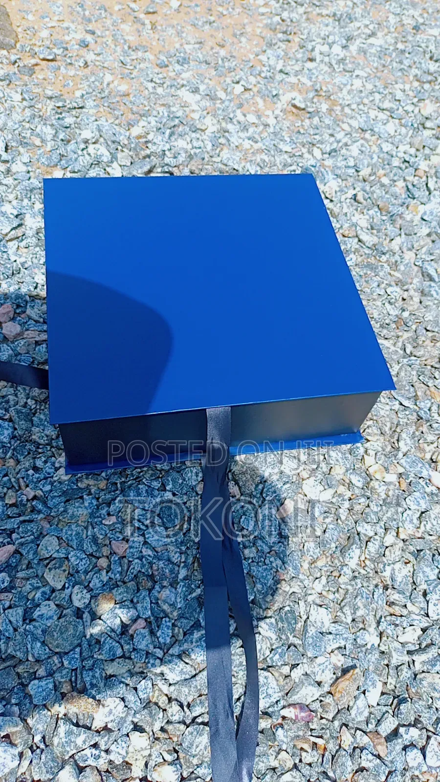 Gift Boxes