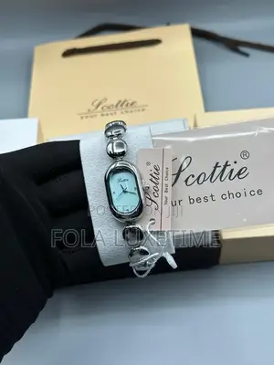 Original Scottie Watch