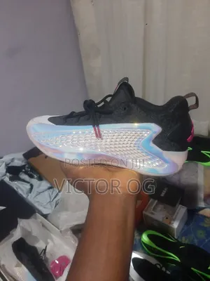 Basket Ball Shoes