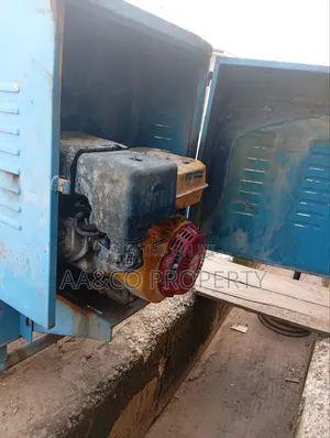 For Sale Concrete Mixer Machine (Also Called a Cement Mixer)