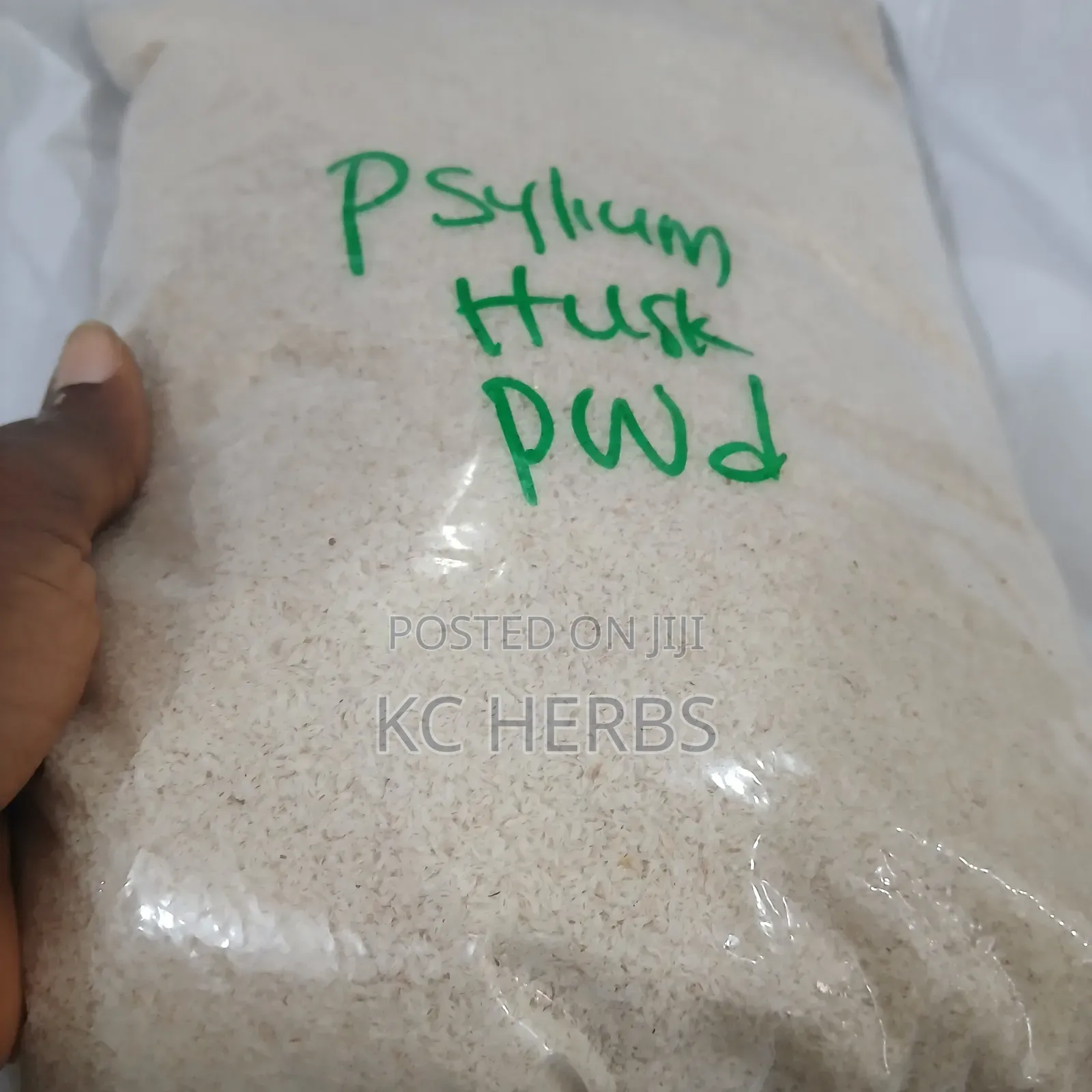 Psyllium Husk Powder 250g