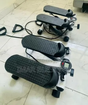 Mini Stepper Exercise Machine