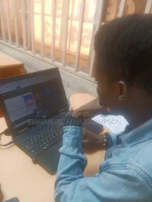 Coding Tech Class Online Offline
