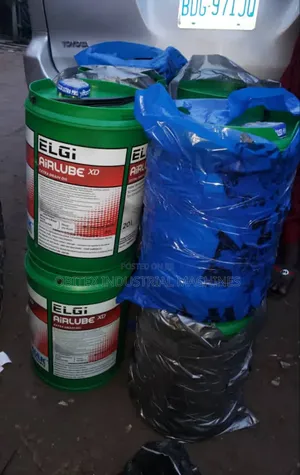 20lt Screw Compressor Oil High Quality