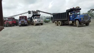 Industry Product Chippings