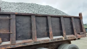 Industry Product Chippings