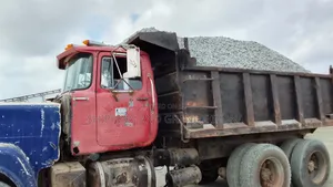 Industry Product Chippings