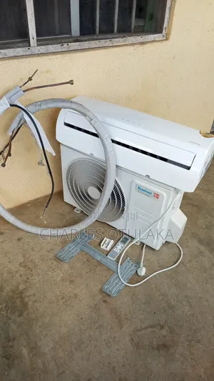 1.5hp Scanfrost Inverter Ac