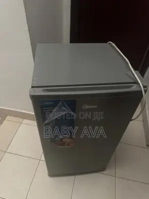 Midea Fridge