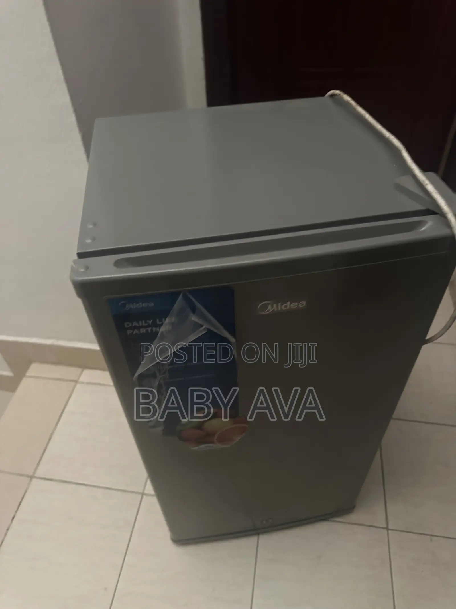 Midea Fridge