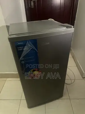 Midea Fridge
