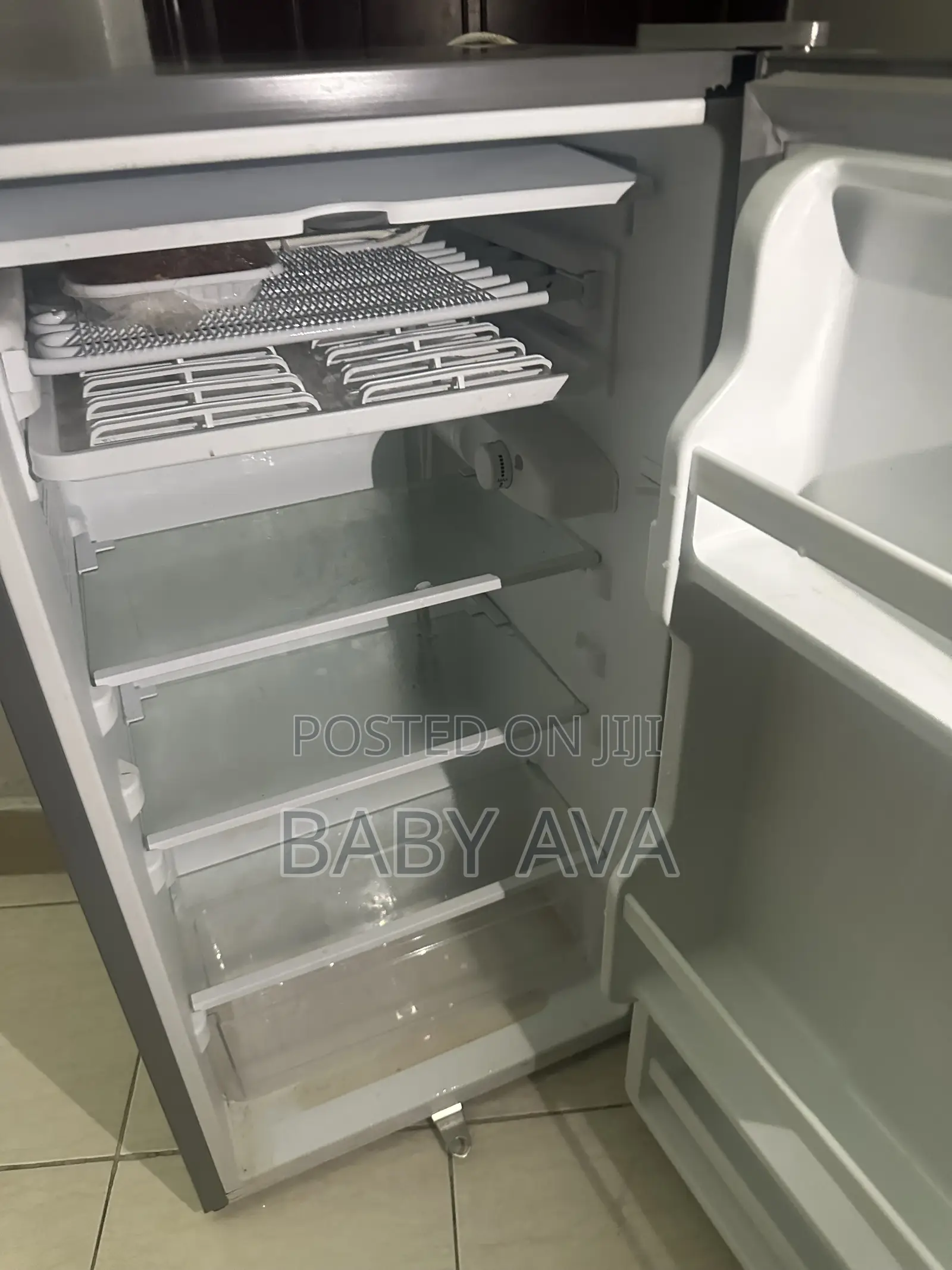 Midea Fridge