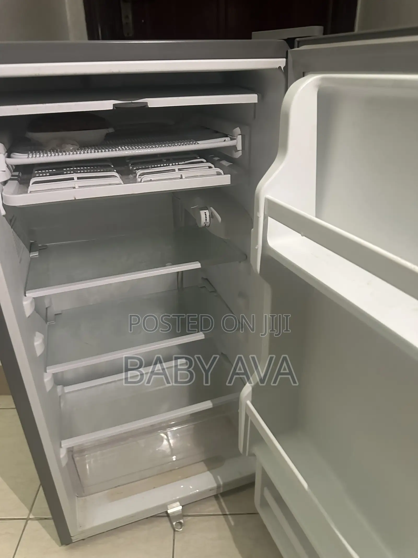 Midea Fridge