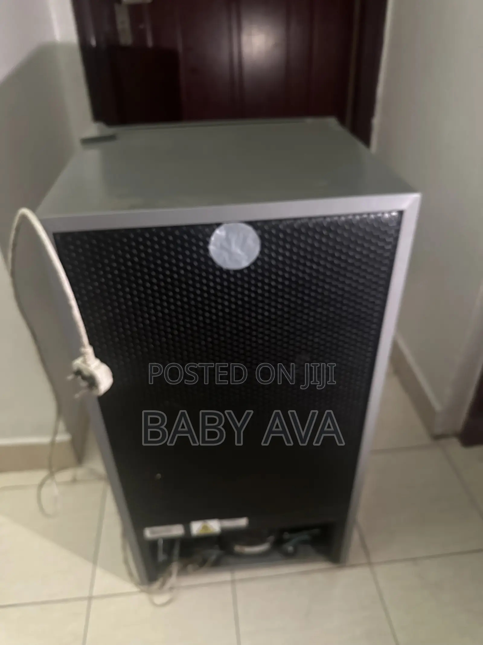 Midea Fridge