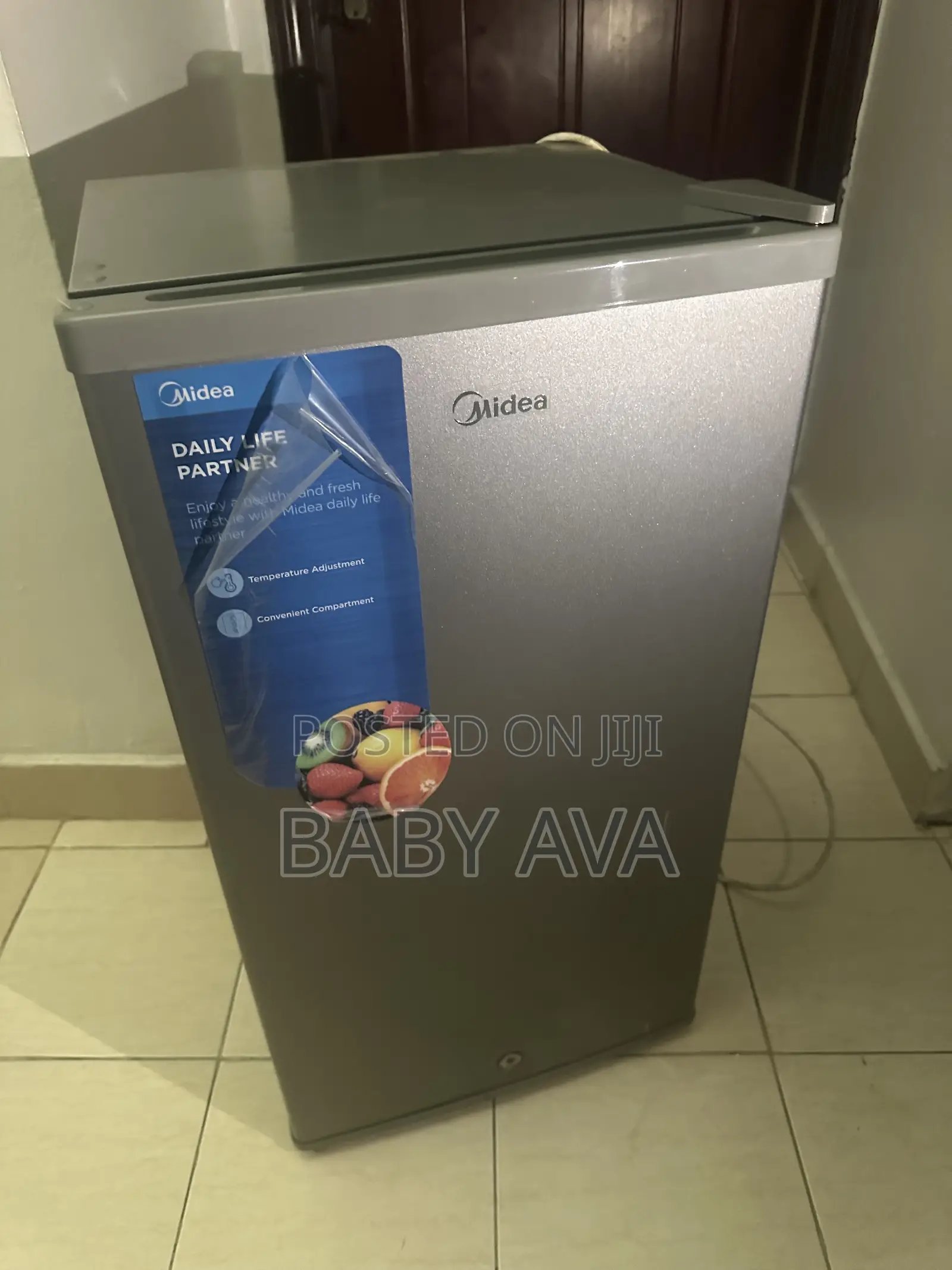 Midea Fridge