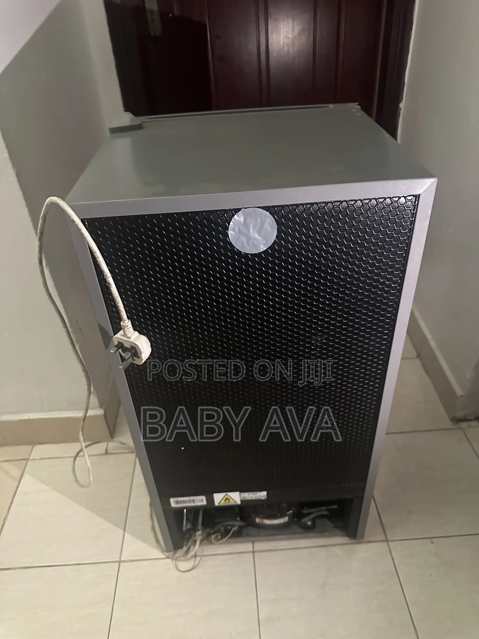 Midea Fridge