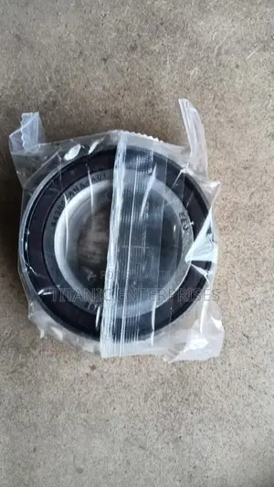 Front Bearing Honda Civic