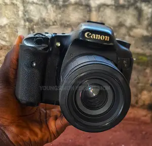 Canon Camera