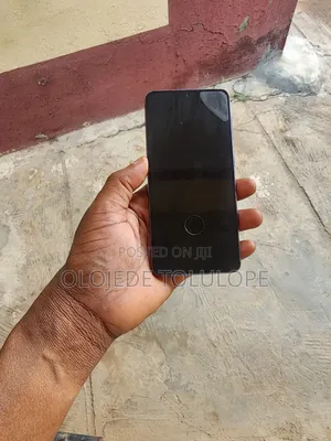 Samsung Galaxy S21 5G 128 GB Black